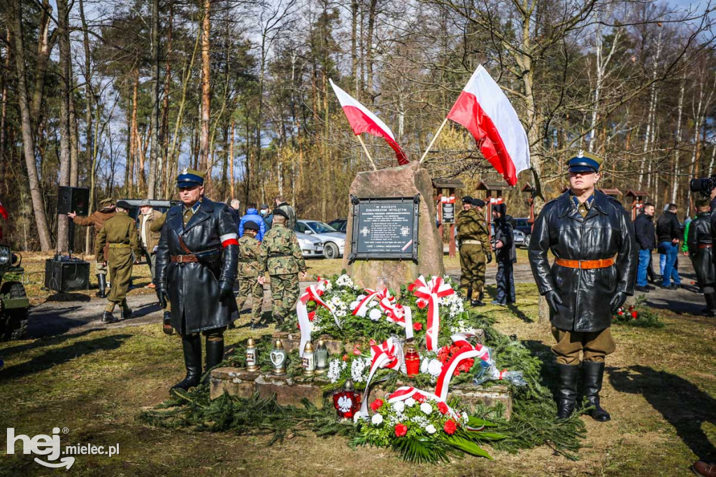 Narodowy Dzień Pamięci Żołnierzy Wyklętych - 2021