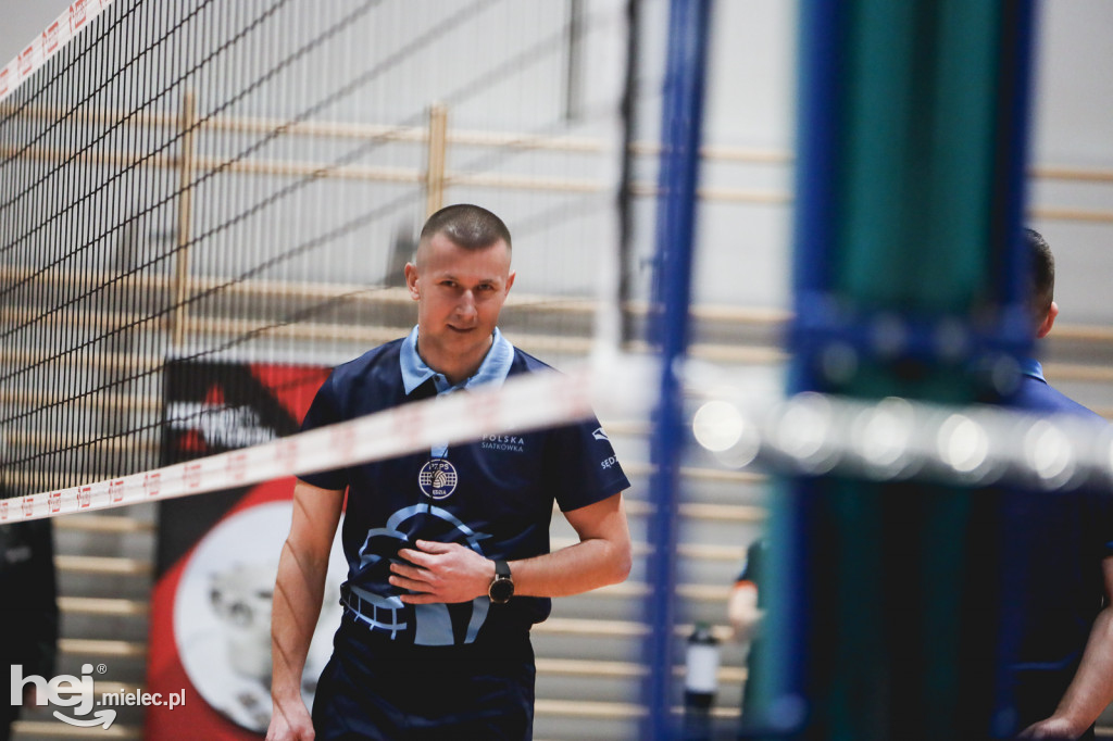 SPS Stal Mielec - UNI Opole