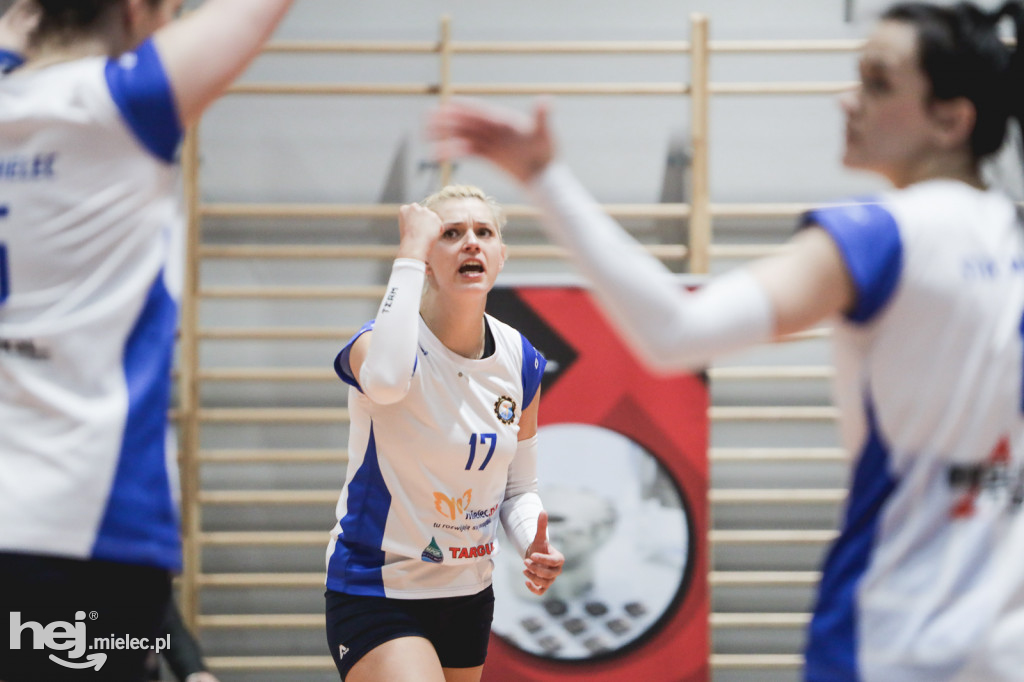 SPS Stal Mielec - UNI Opole