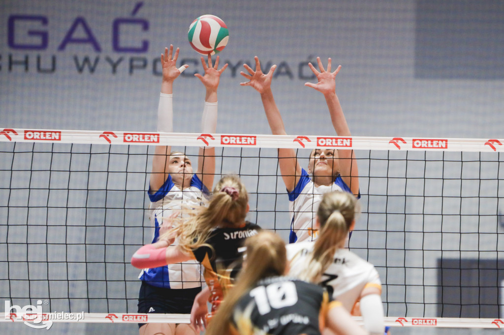SPS Stal Mielec - UNI Opole
