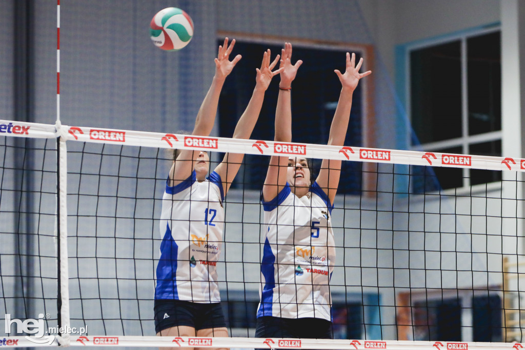 SPS Stal Mielec - UNI Opole