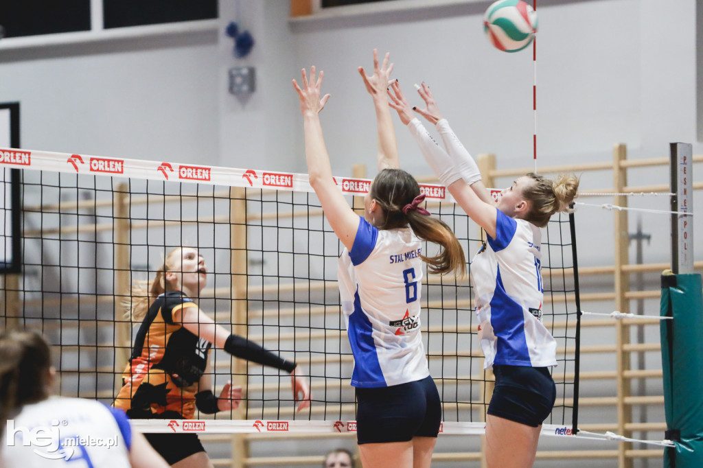 SPS Stal Mielec - UNI Opole