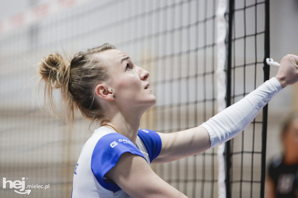 SPS Stal Mielec - UNI Opole