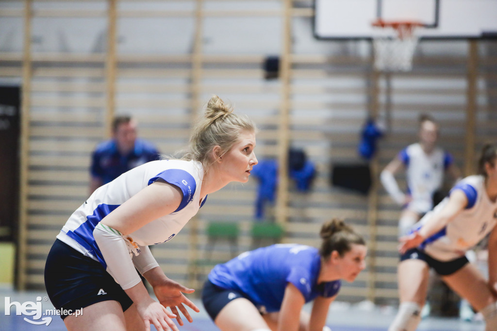 SPS Stal Mielec - UNI Opole