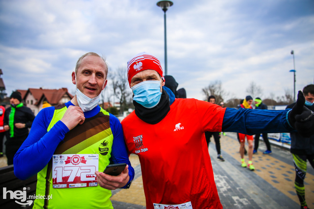 3. Bieg Niepodległości w Mielcu