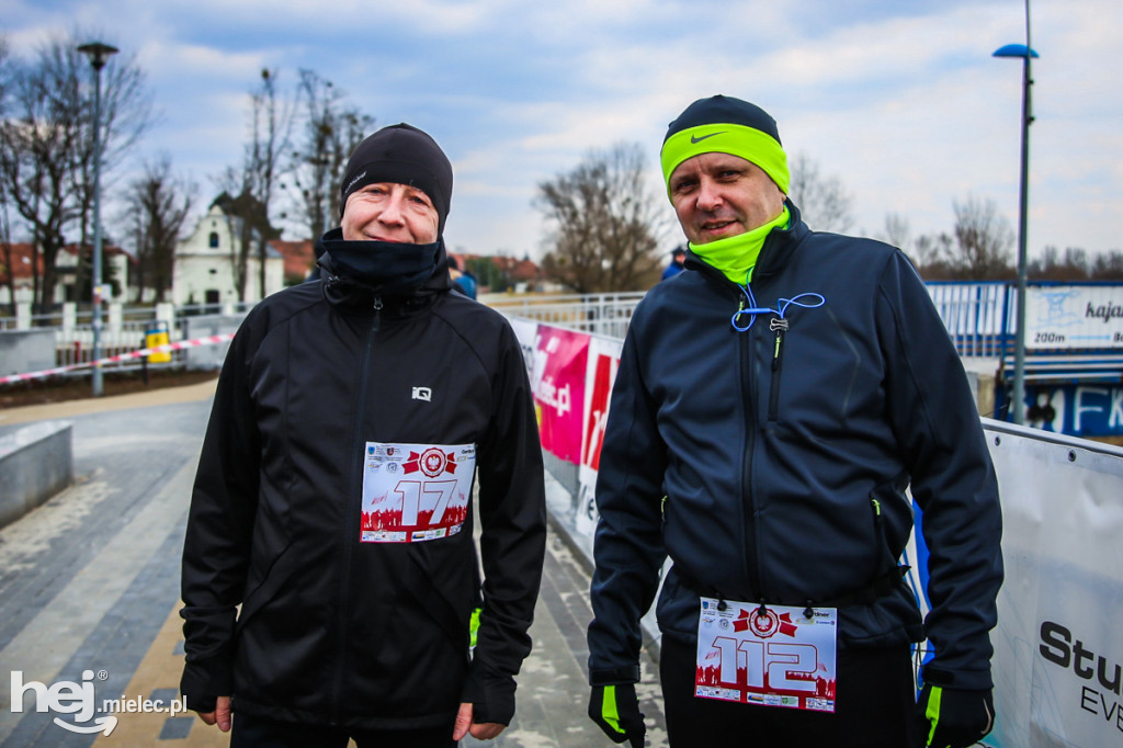 3. Bieg Niepodległości w Mielcu