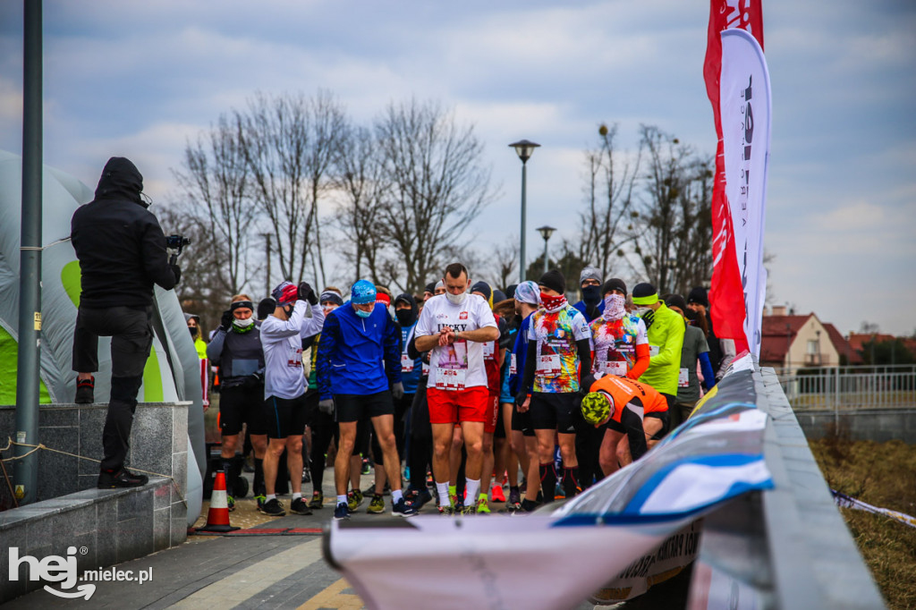 3. Bieg Niepodległości w Mielcu