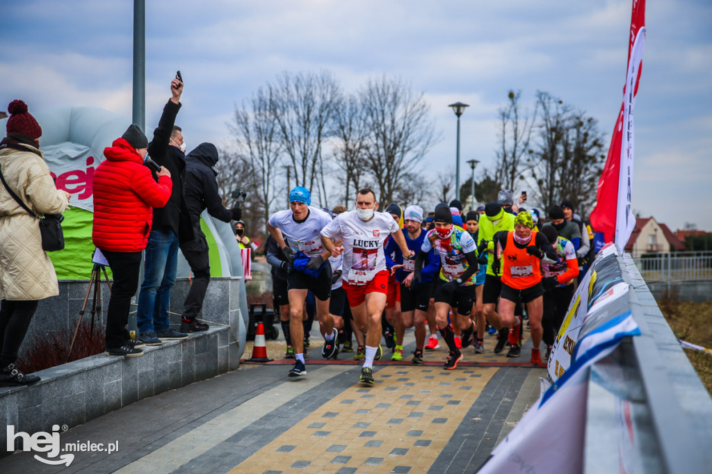 3. Bieg Niepodległości w Mielcu