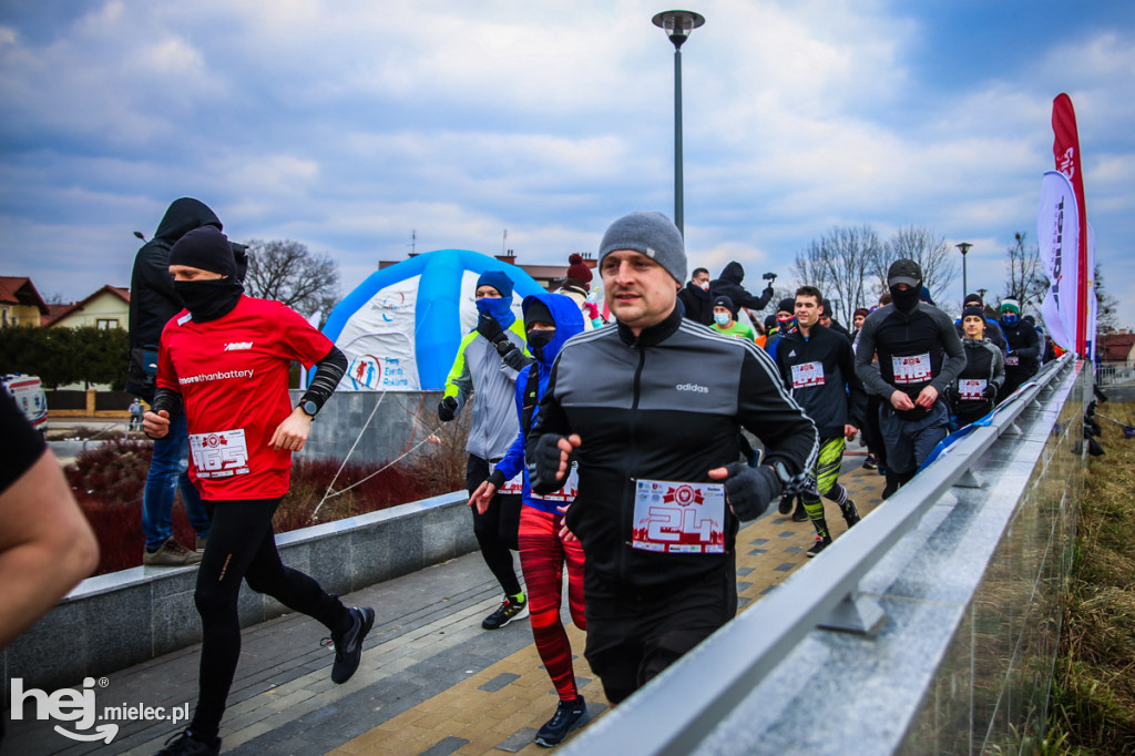 3. Bieg Niepodległości w Mielcu