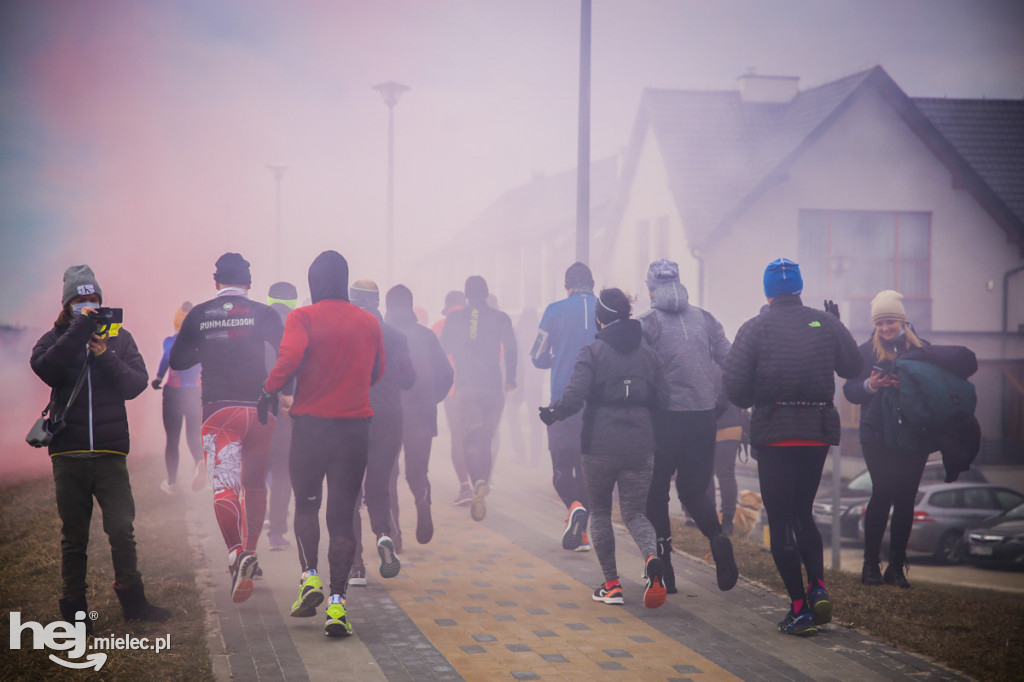 3. Bieg Niepodległości w Mielcu