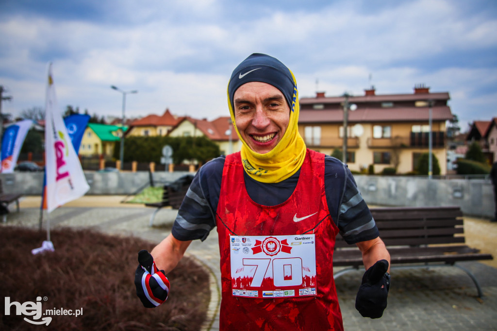 3. Bieg Niepodległości w Mielcu