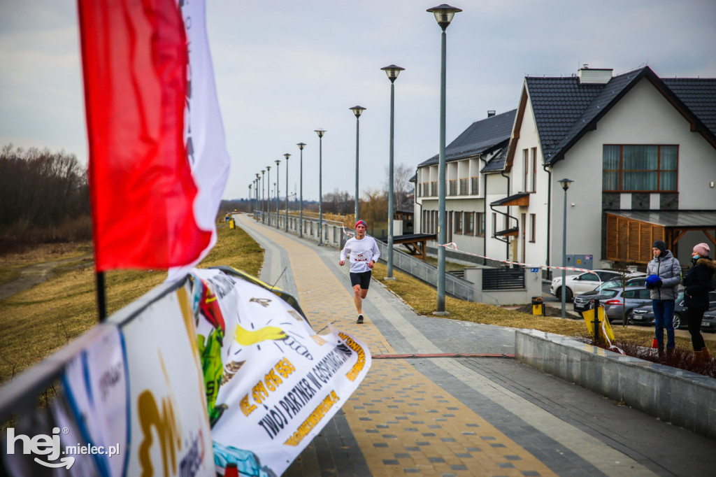 3. Bieg Niepodległości w Mielcu