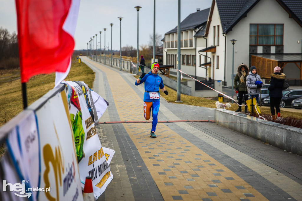 3. Bieg Niepodległości w Mielcu