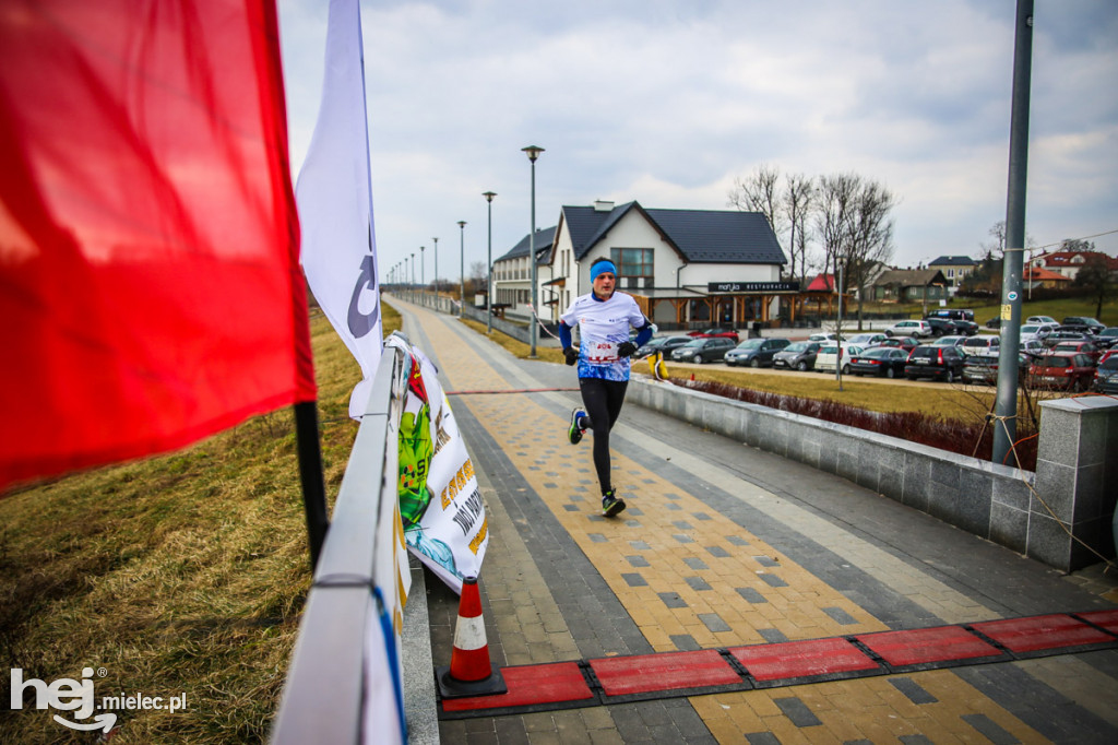 3. Bieg Niepodległości w Mielcu