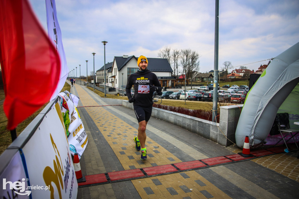 3. Bieg Niepodległości w Mielcu