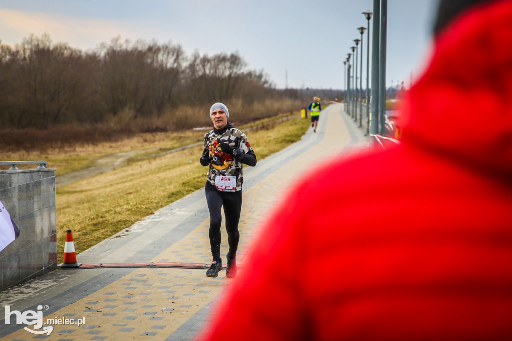 3. Bieg Niepodległości w Mielcu