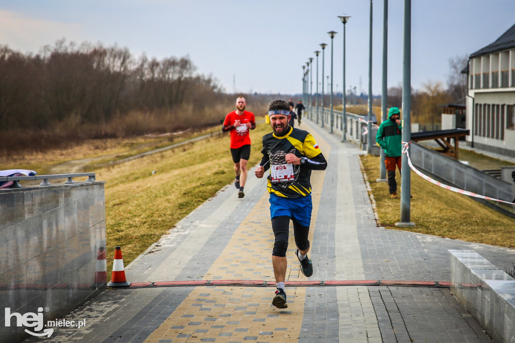 3. Bieg Niepodległości w Mielcu