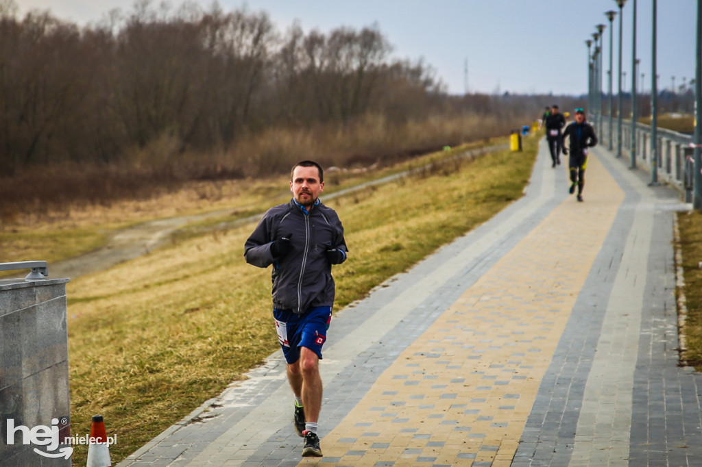 3. Bieg Niepodległości w Mielcu