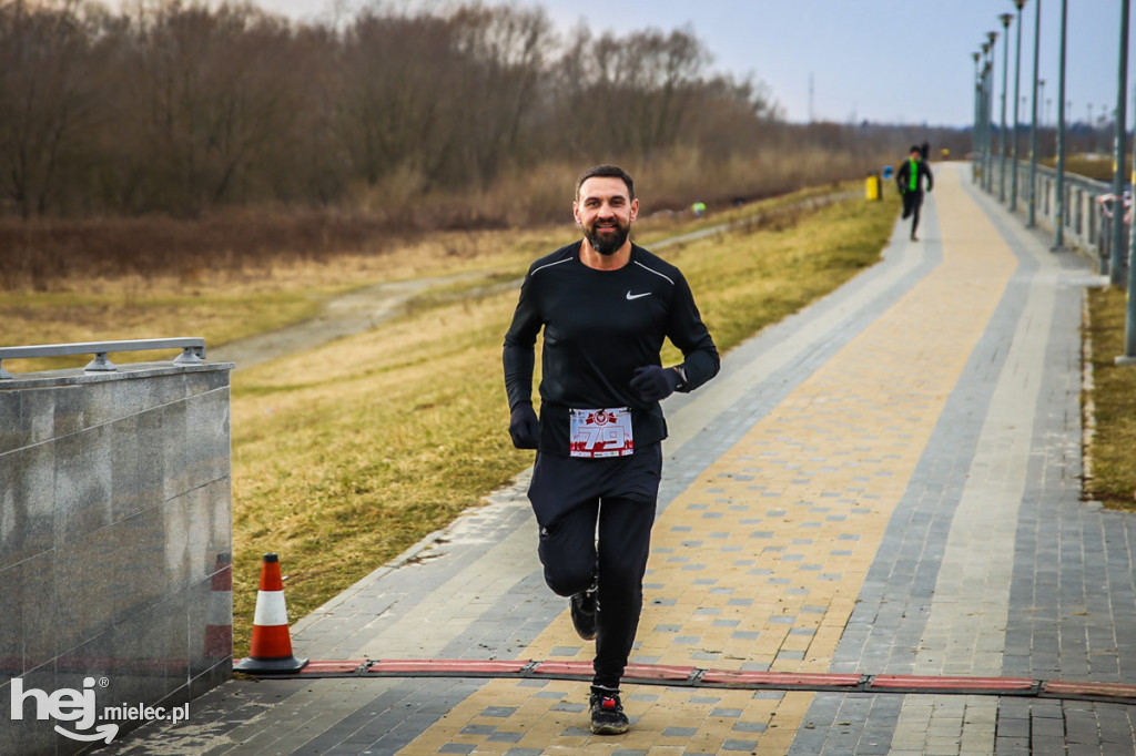 3. Bieg Niepodległości w Mielcu