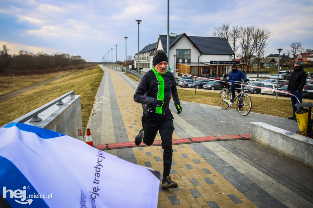 3. Bieg Niepodległości w Mielcu