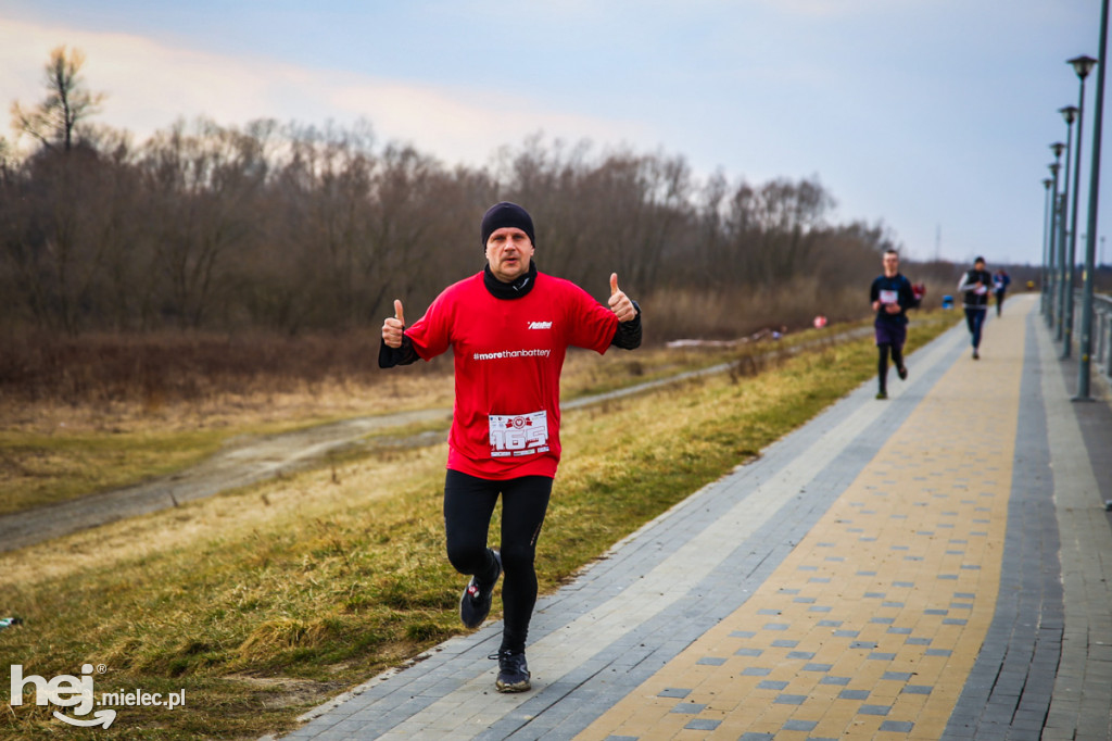 3. Bieg Niepodległości w Mielcu