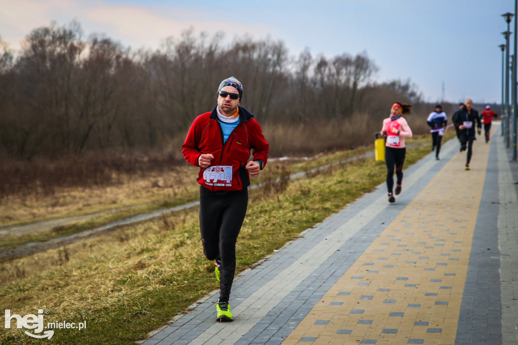 3. Bieg Niepodległości w Mielcu