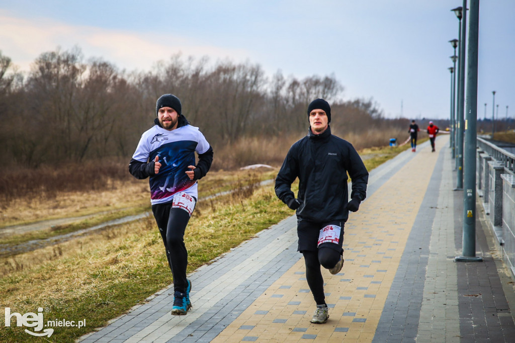 3. Bieg Niepodległości w Mielcu