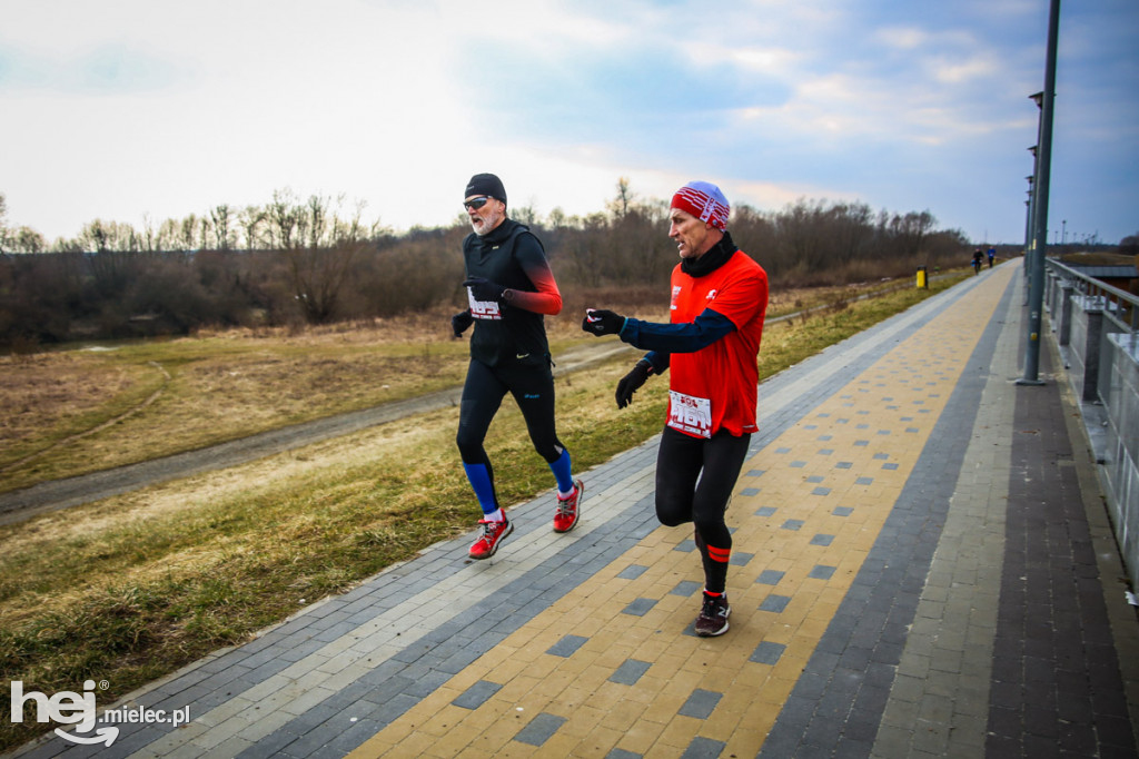 3. Bieg Niepodległości w Mielcu