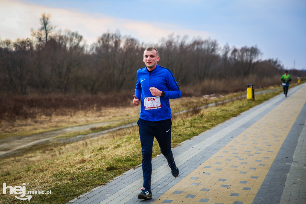 3. Bieg Niepodległości w Mielcu