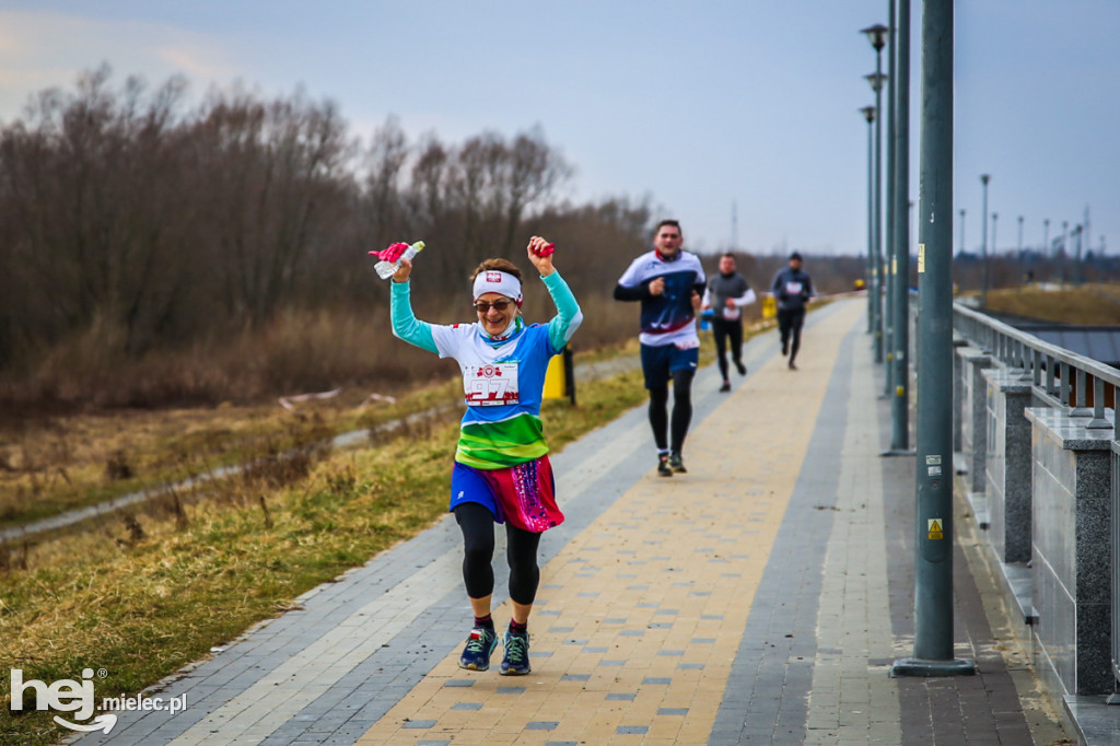 3. Bieg Niepodległości w Mielcu