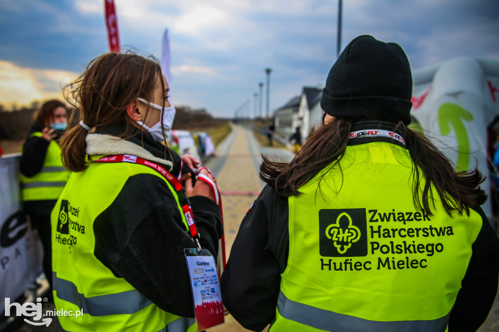 3. Bieg Niepodległości w Mielcu