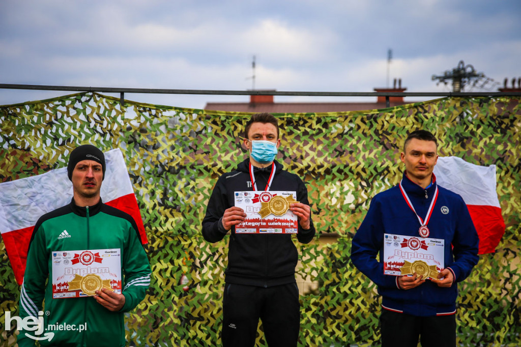 3. Bieg Niepodległości w Mielcu