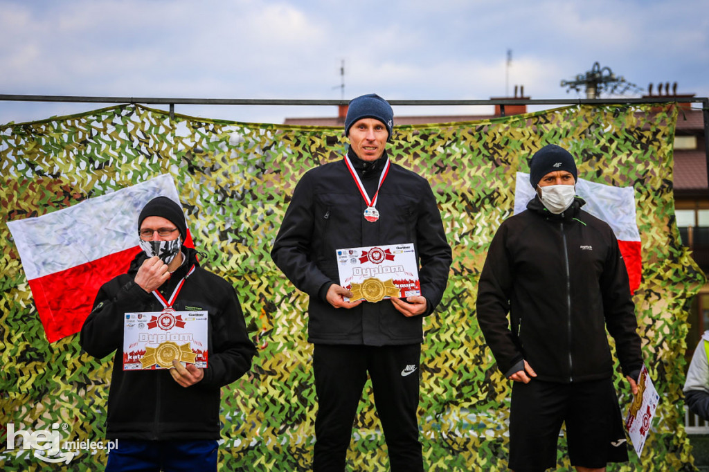 3. Bieg Niepodległości w Mielcu