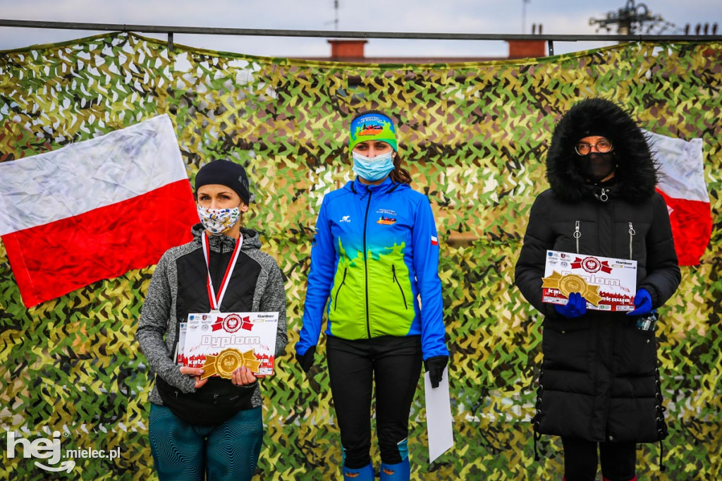 3. Bieg Niepodległości w Mielcu