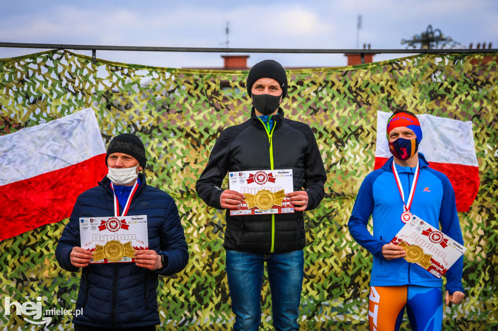 3. Bieg Niepodległości w Mielcu