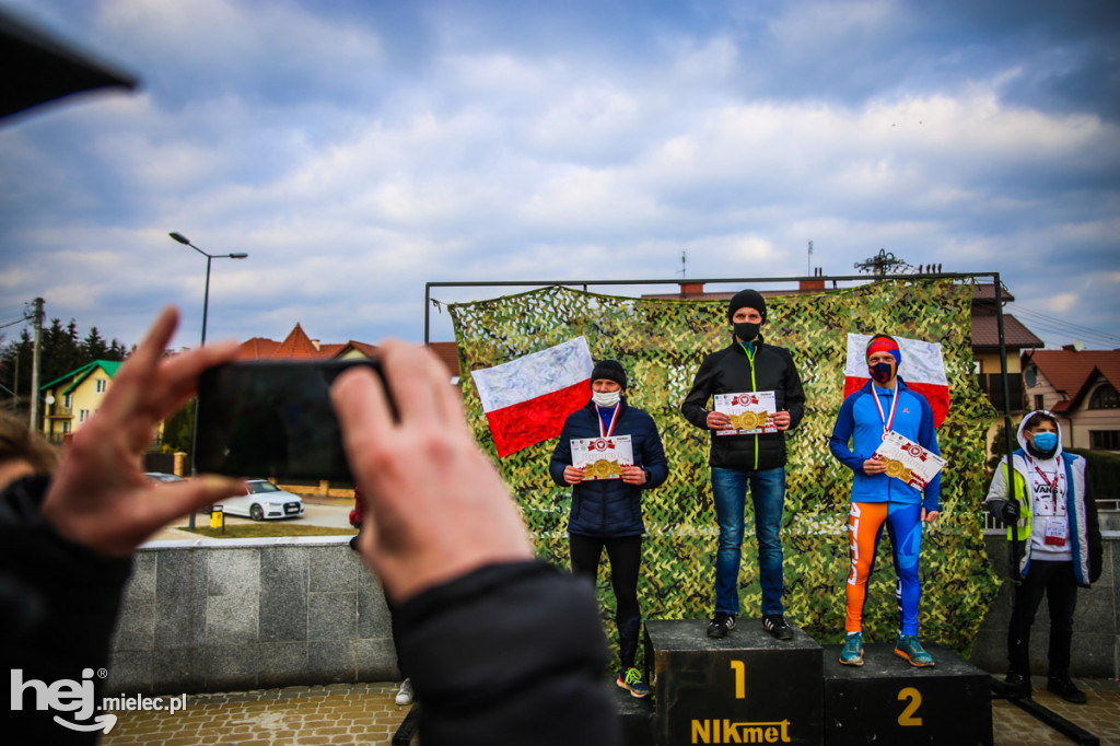 3. Bieg Niepodległości w Mielcu