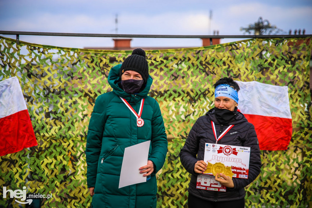 3. Bieg Niepodległości w Mielcu