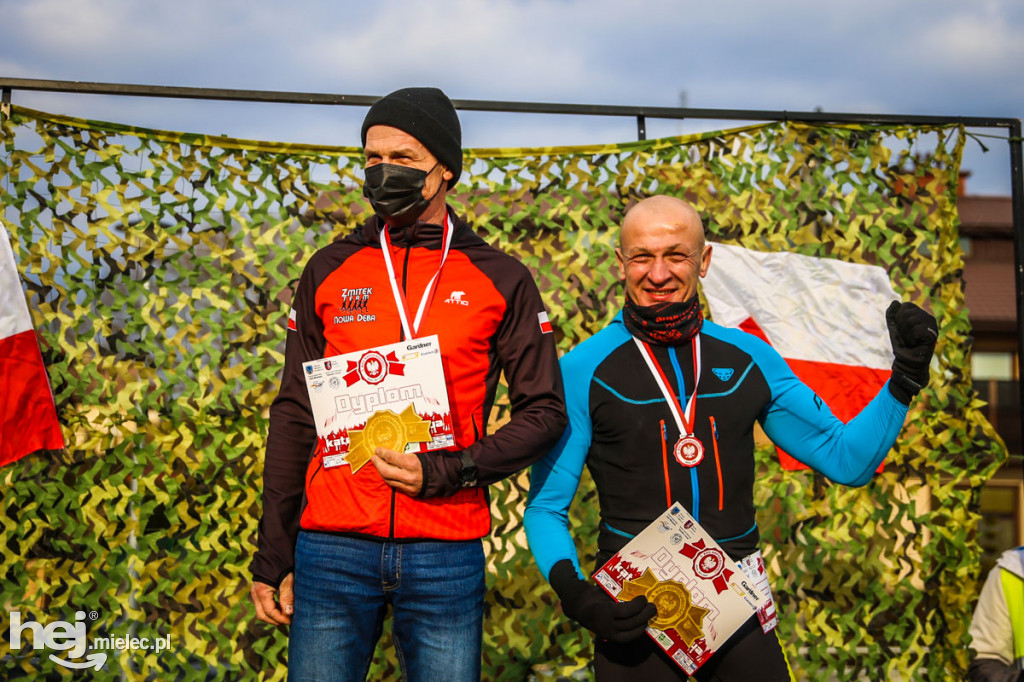 3. Bieg Niepodległości w Mielcu