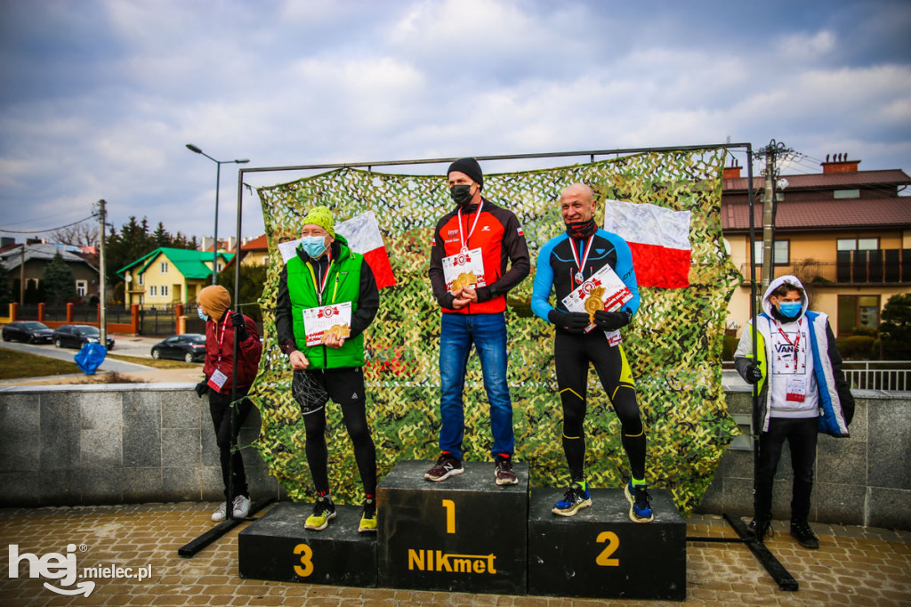 3. Bieg Niepodległości w Mielcu