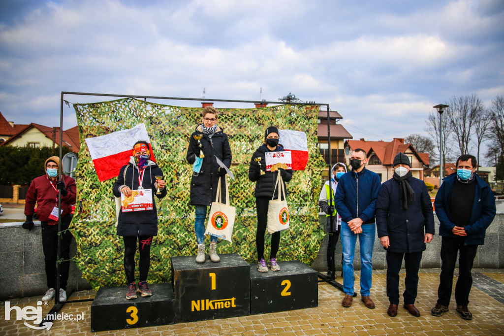 3. Bieg Niepodległości w Mielcu