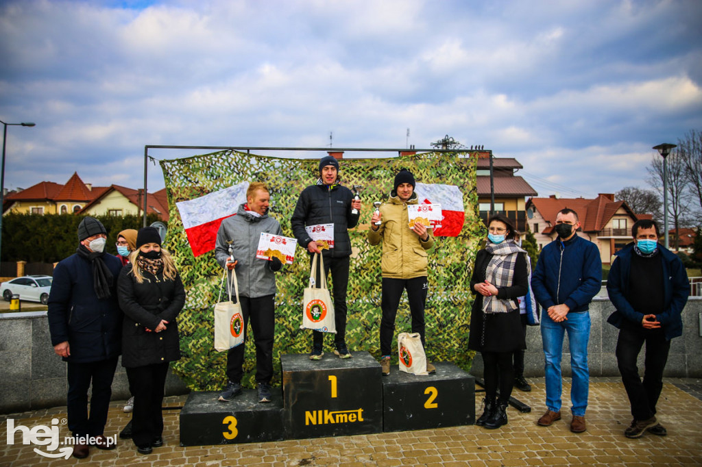 3. Bieg Niepodległości w Mielcu