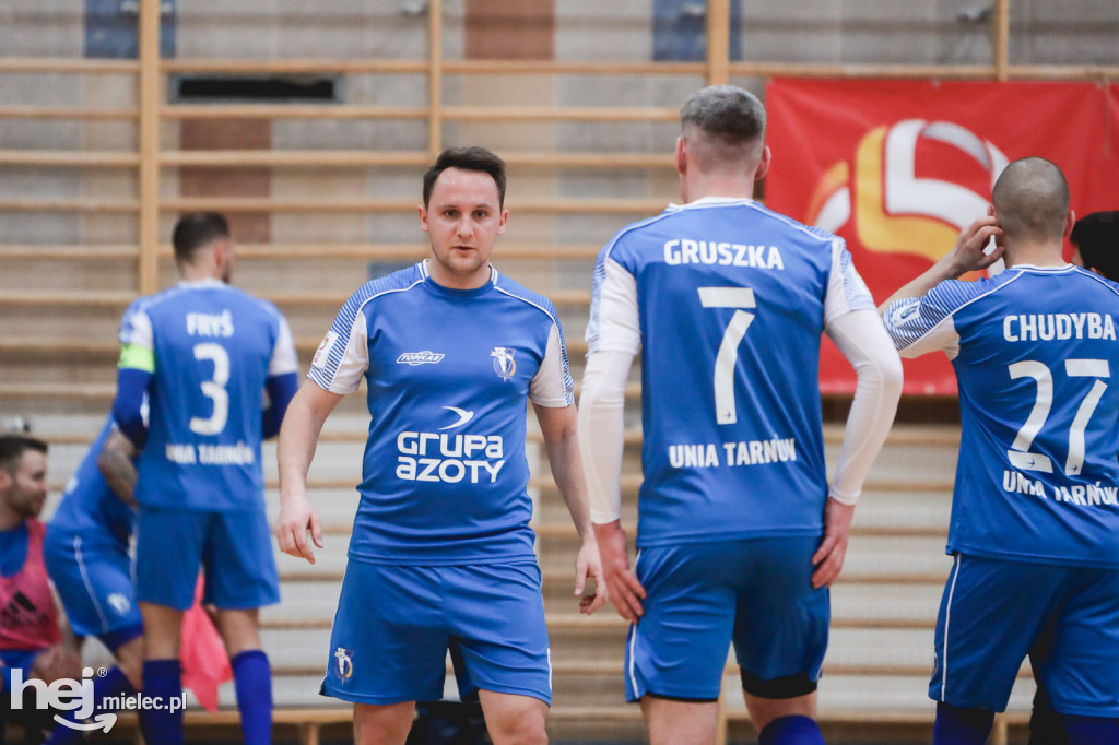 KF Stal Mielec - Unia Tarnów