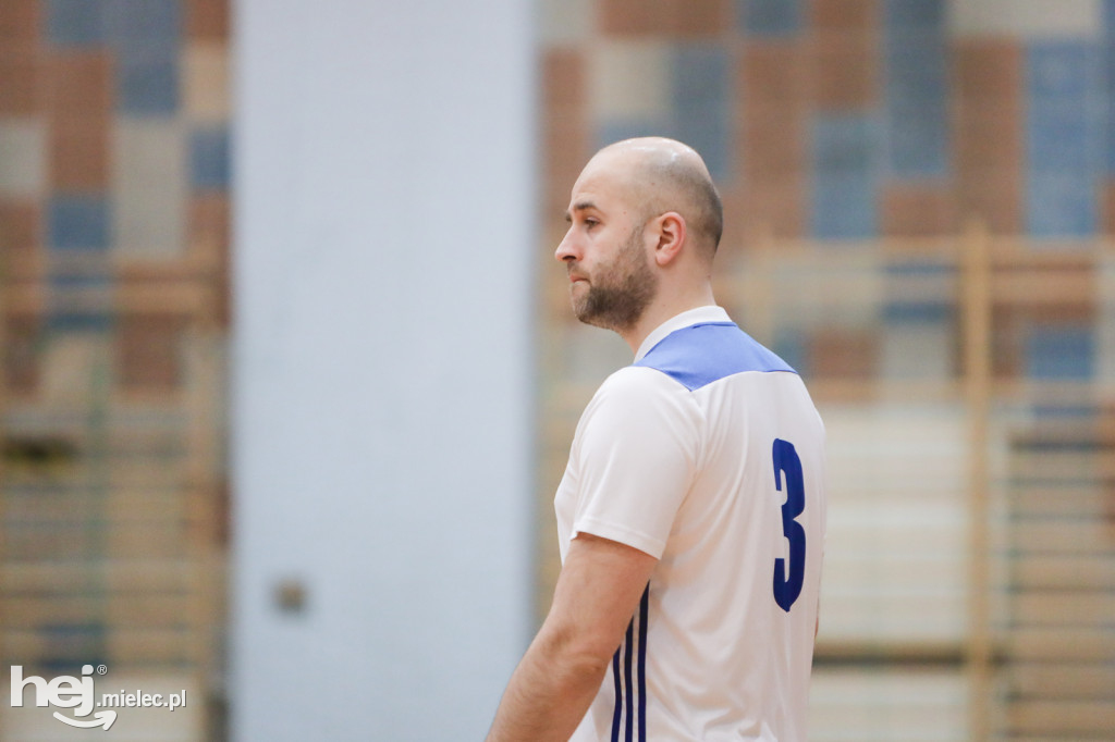 KF Stal Mielec - Unia Tarnów