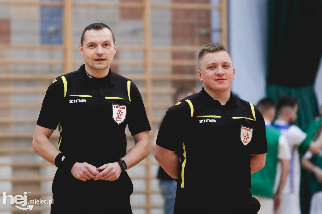 KF Stal Mielec - Unia Tarnów
