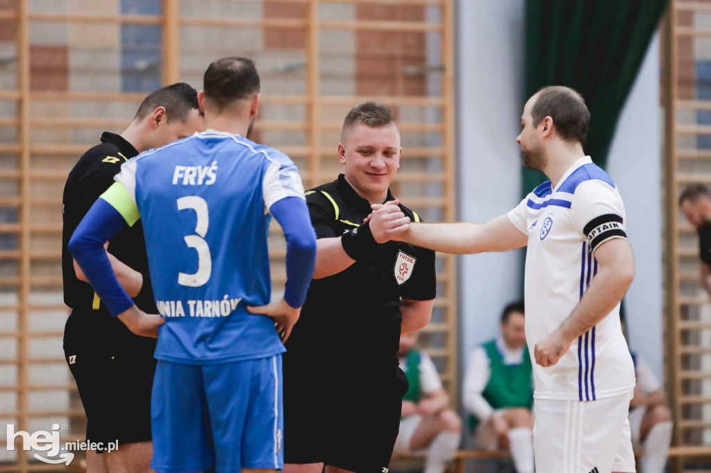 KF Stal Mielec - Unia Tarnów