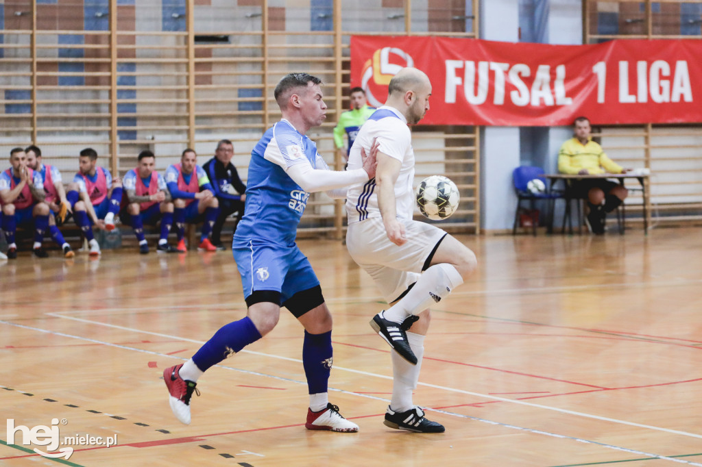 KF Stal Mielec - Unia Tarnów