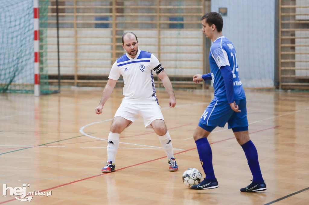 KF Stal Mielec - Unia Tarnów