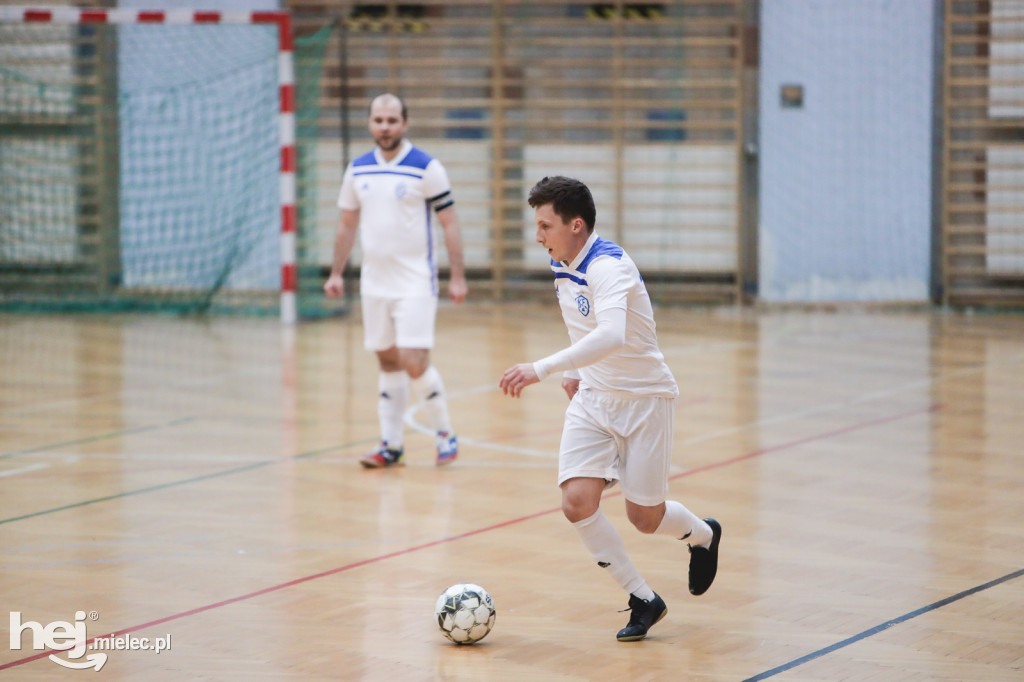 KF Stal Mielec - Unia Tarnów