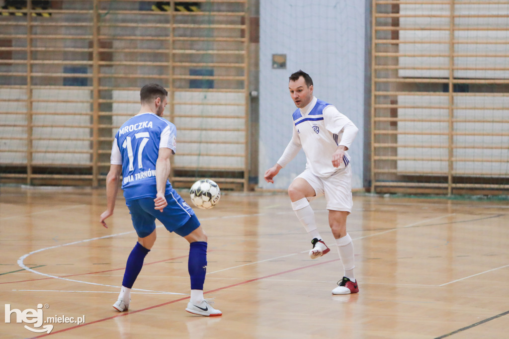KF Stal Mielec - Unia Tarnów
