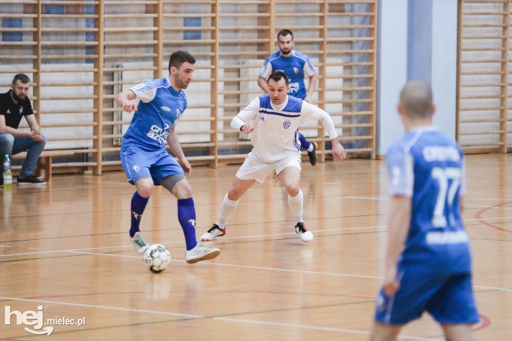 KF Stal Mielec - Unia Tarnów